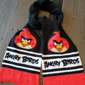 H& M Angry Bird Scarf